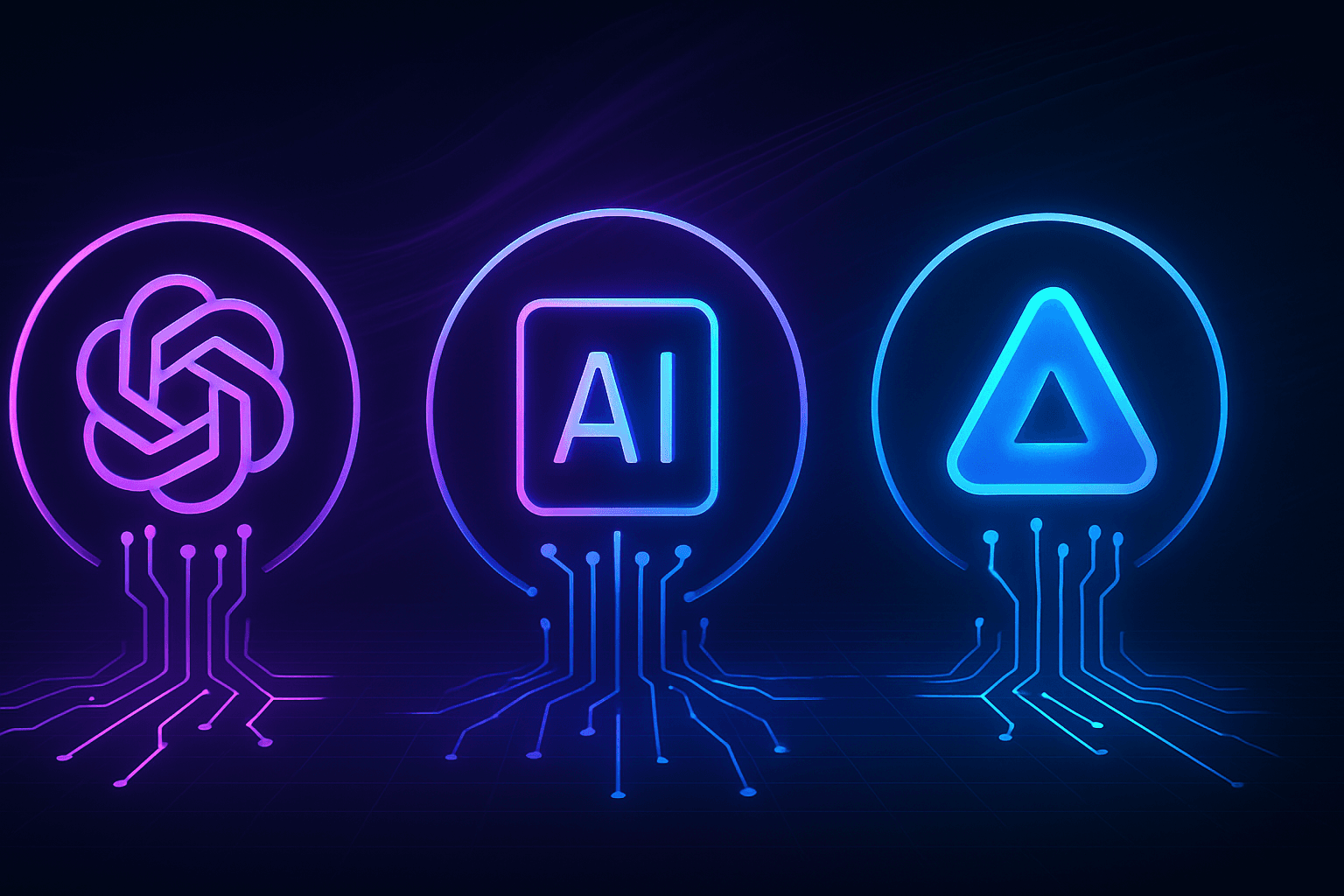 ChatGPT vs Claude vs Gemini: Which AI Is Winning in 2026?