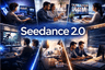 AI Seedance - Seedance 2.0 Visual Storytelling