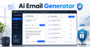 AI Email Generator