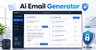AI Email Generator