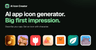 AI Icon Creator