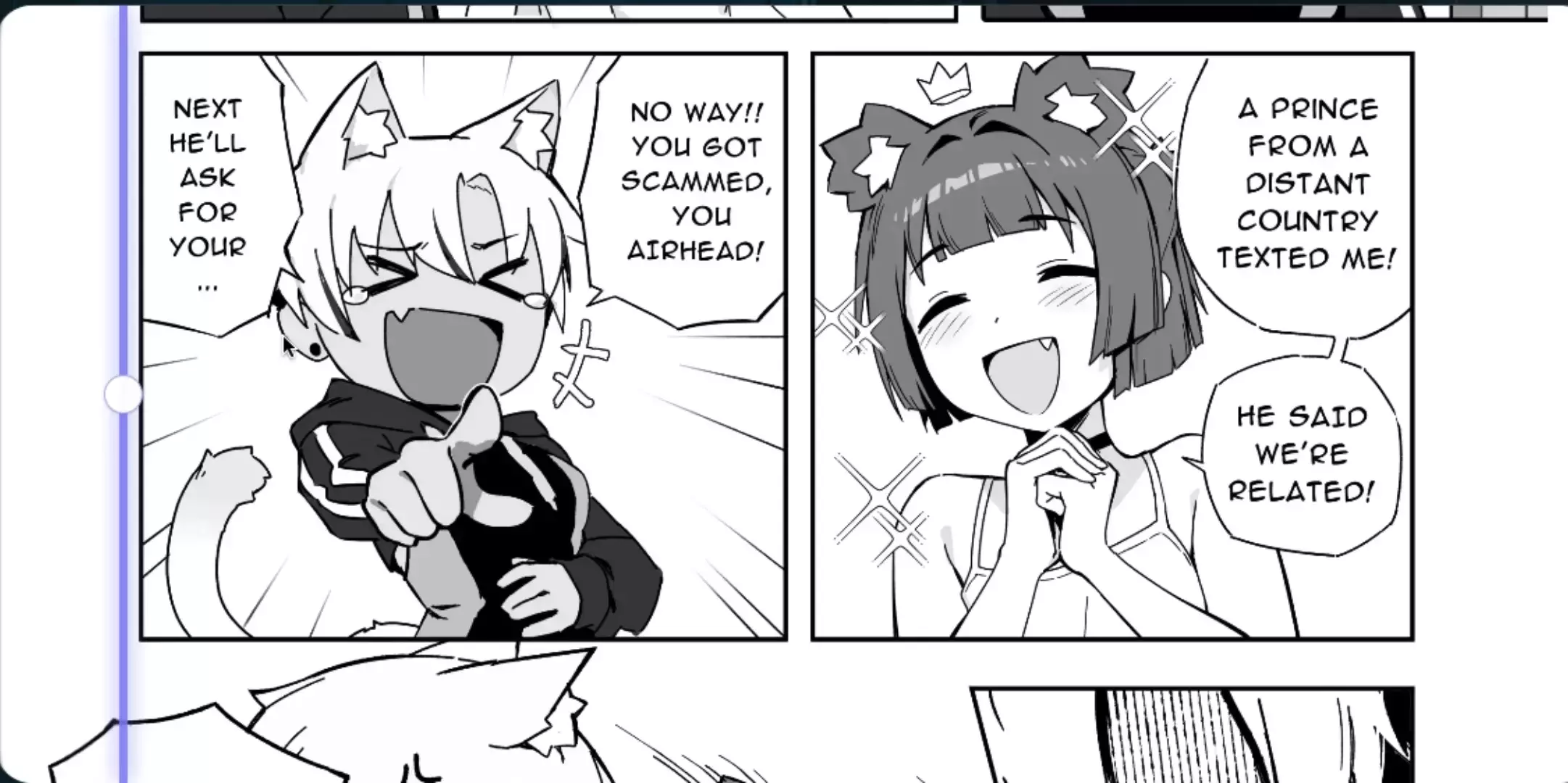 Manga Translator