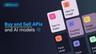 API.market MCP Gateway