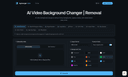 BGChanger AI