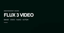 Flux3 Video