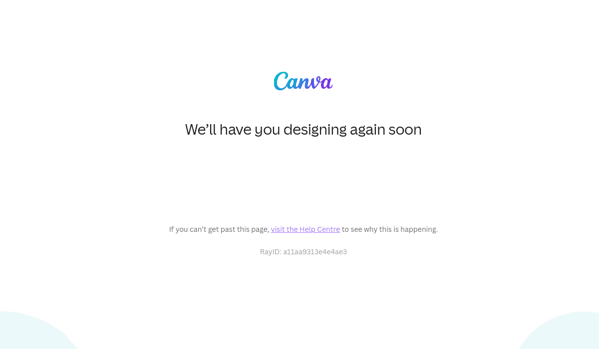 Canva AI