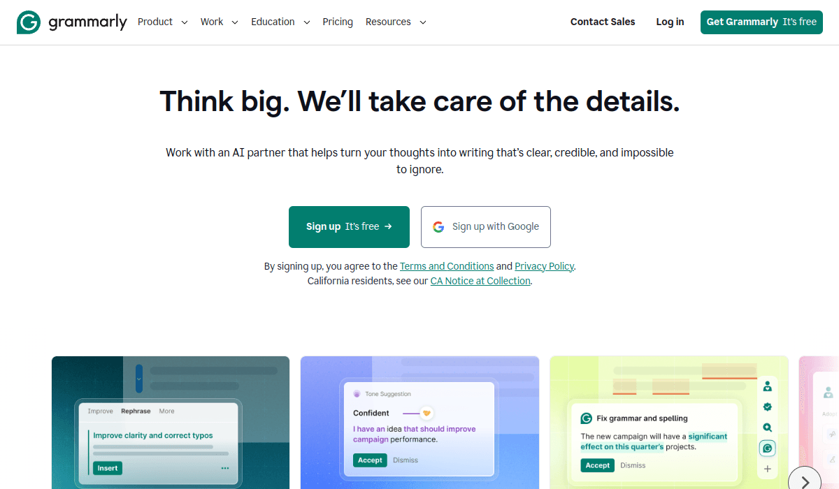 Grammarly