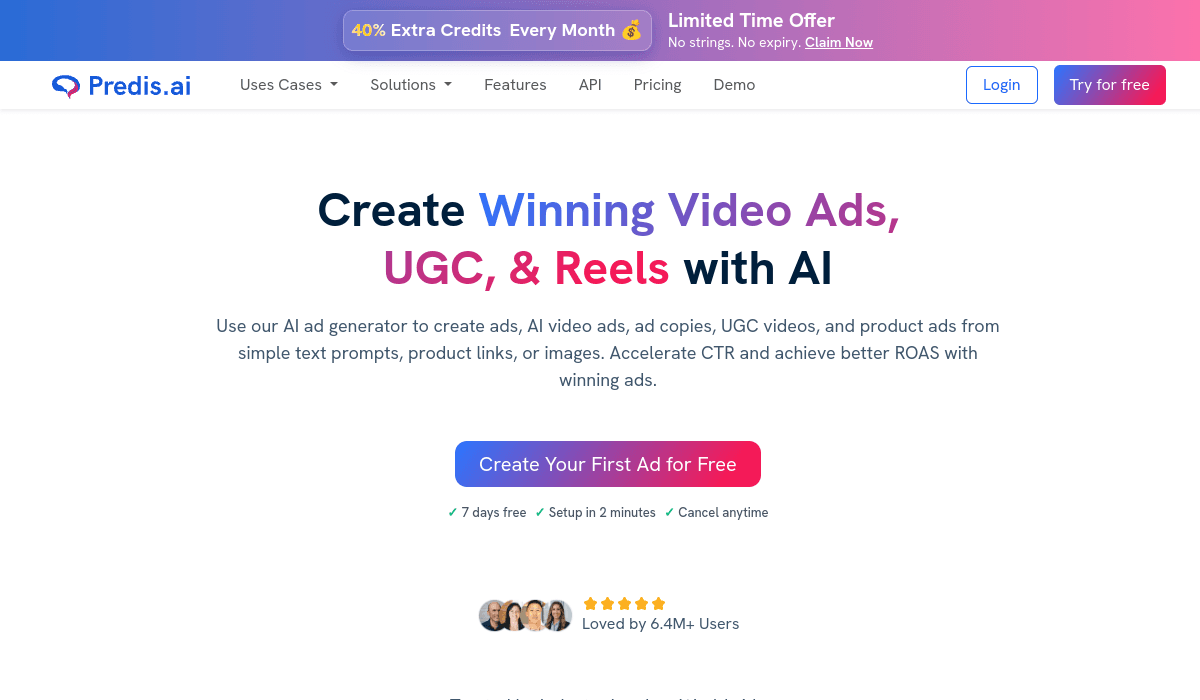 Predis AI