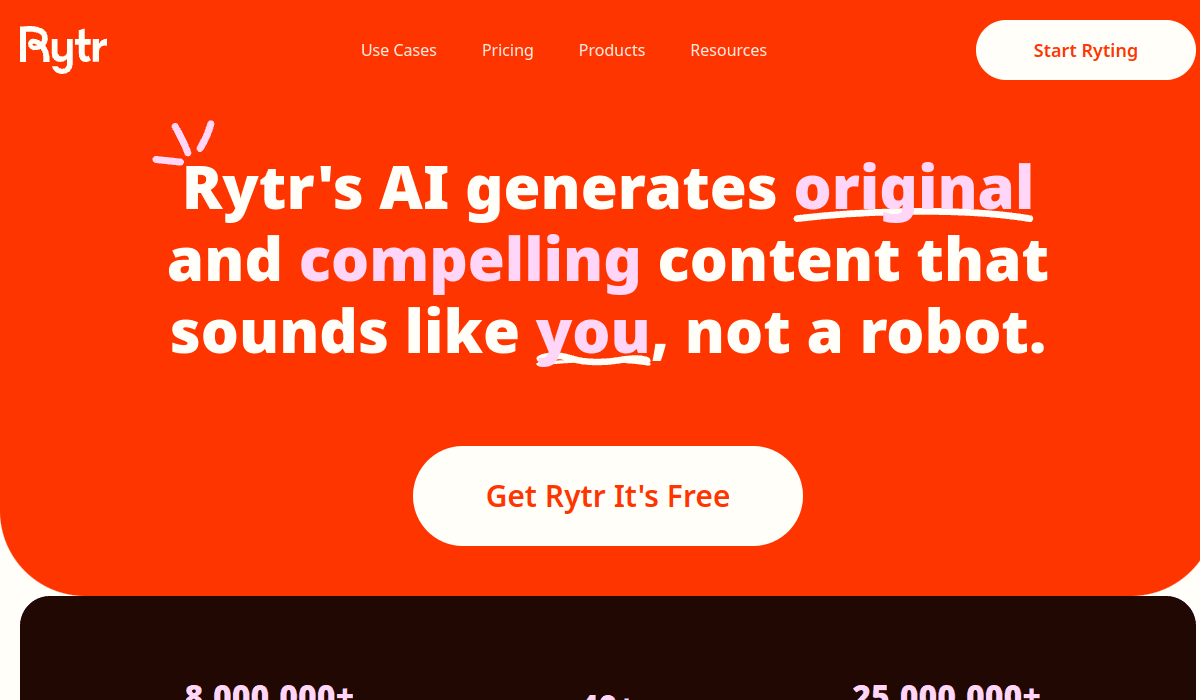 Rytr