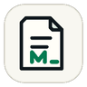 MarkItDown