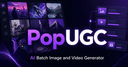 PopUGC