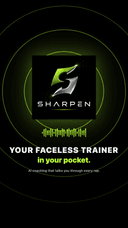 Sharpen Fit