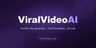 ViralVideoAI