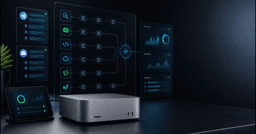 Dedicated Mac Mini AI Bot Setup