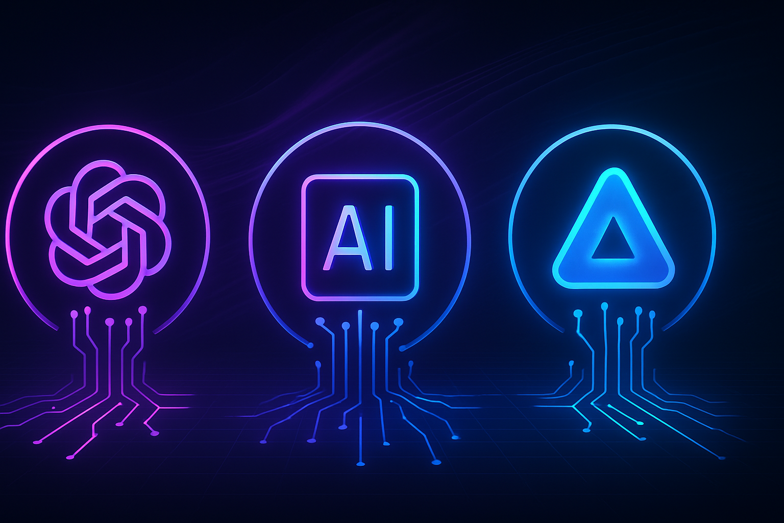 ChatGPT vs Claude vs Gemini: Which AI Is Winning in 2026?